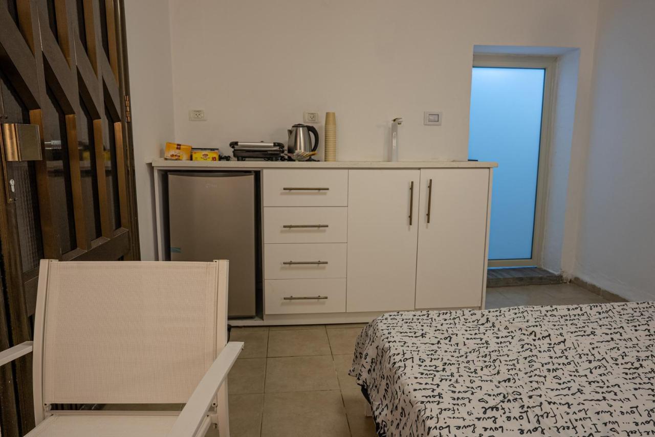 Small And Cozy 마즈달 샴스 외부 사진