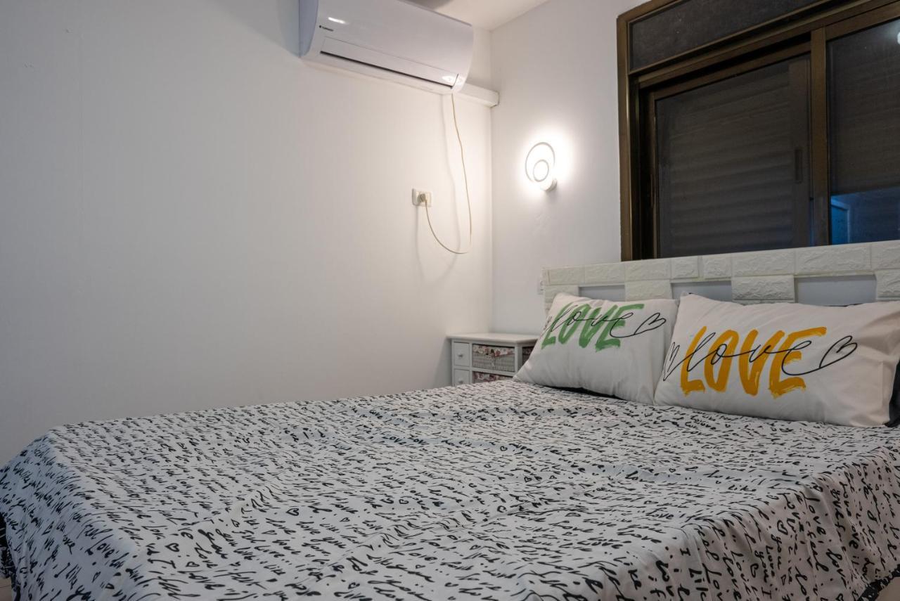 Small And Cozy 마즈달 샴스 외부 사진